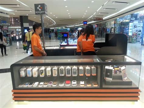 spigen trinoma|Spigen (SM City North EDSA .